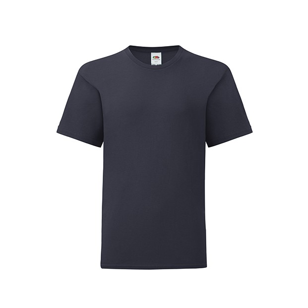 Kids' Iconic T - Fruit of the Loom 3